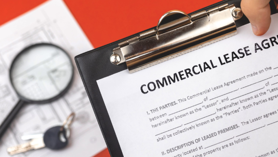 Commercial Leases