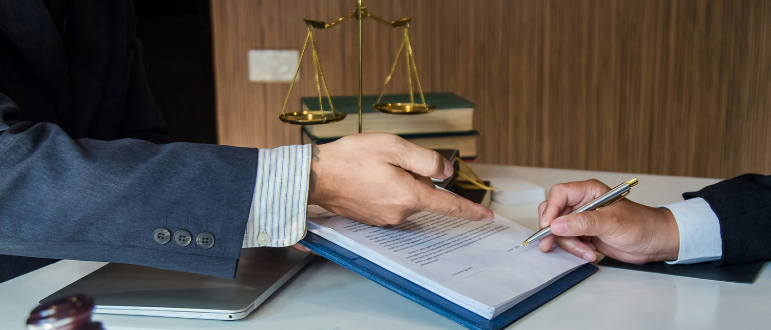 Contact Us - Range Solicitors