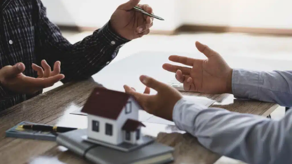 Landlord & Tenant Disputes