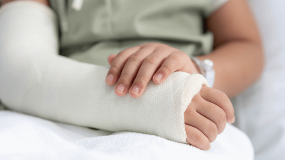 Personal Injury