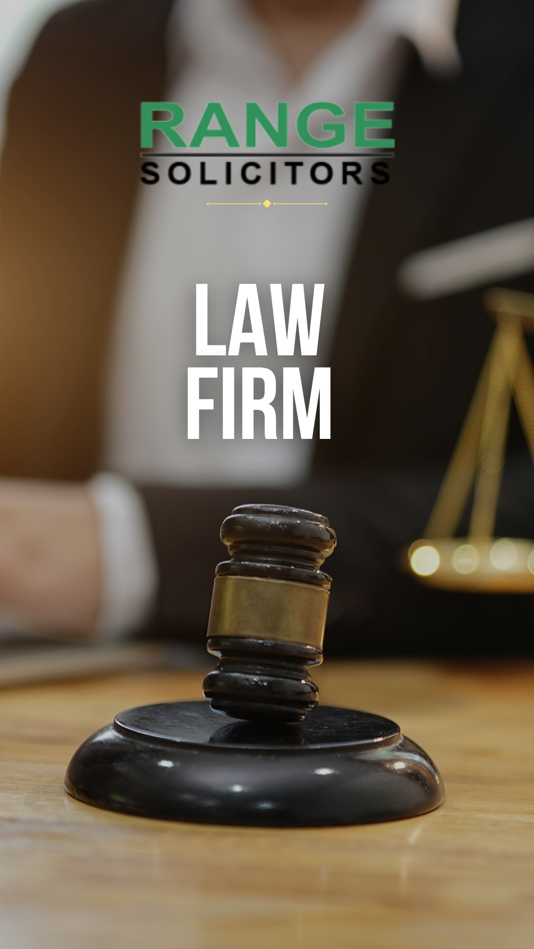 Banner Range Solicitors